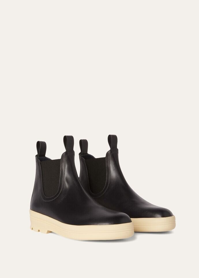 Lakeside Ankle Boots